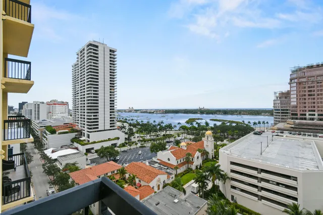 $9,750 | 701 South Olive Avenue, Unit 818, West Palm Beach, FL 33401