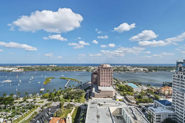 $9,750 | 701 South Olive Avenue, Unit 818, West Palm Beach, FL 33401