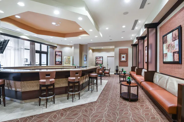 $9,750 | 701 South Olive Avenue, Unit 818, West Palm Beach, FL 33401