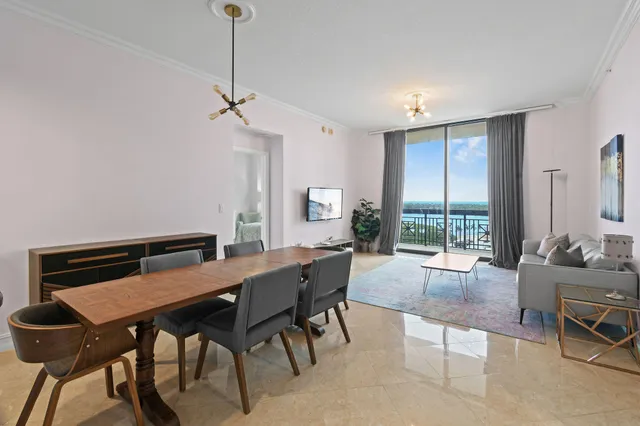 $9,750 | 701 South Olive Avenue, Unit 818, West Palm Beach, FL 33401