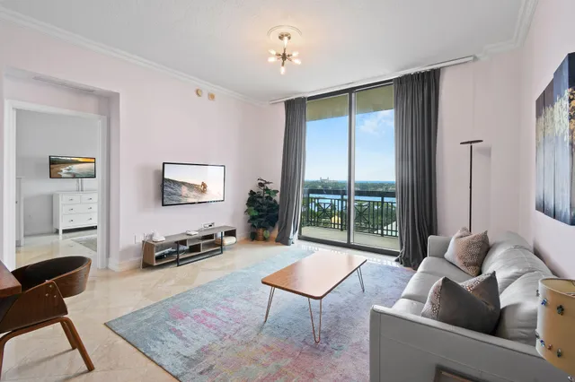 $9,750 | 701 South Olive Avenue, Unit 818, West Palm Beach, FL 33401