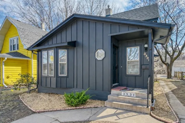 $399,999 | 3331 Northeast Tyler Street, Minneapolis, MN 55418