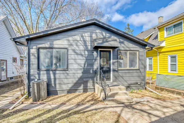 $399,999 | 3331 Northeast Tyler Street, Minneapolis, MN 55418