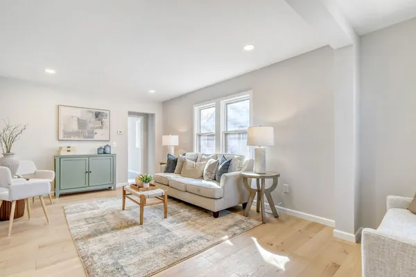 $399,999 | 3331 Northeast Tyler Street, Minneapolis, MN 55418