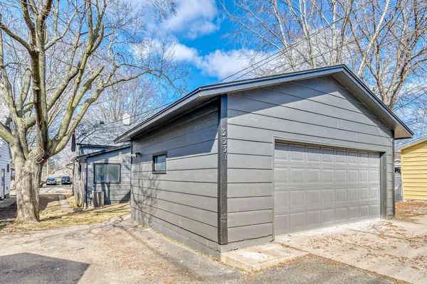 $399,999 | 3331 Northeast Tyler Street, Minneapolis, MN 55418