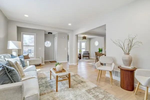 $399,999 | 3331 Northeast Tyler Street, Minneapolis, MN 55418