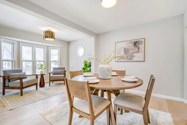 $399,999 | 3331 Northeast Tyler Street, Minneapolis, MN 55418