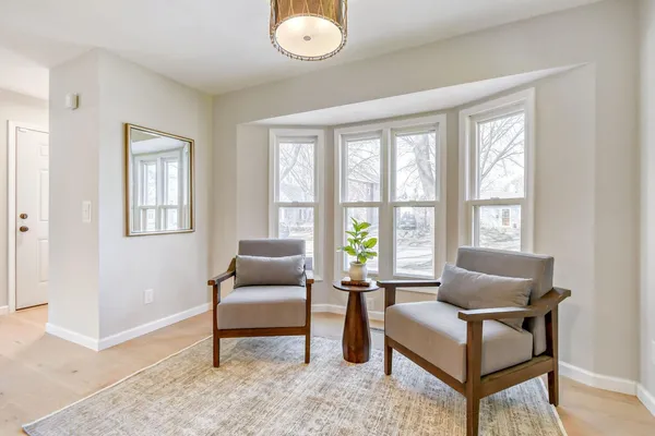 $399,999 | 3331 Northeast Tyler Street, Minneapolis, MN 55418
