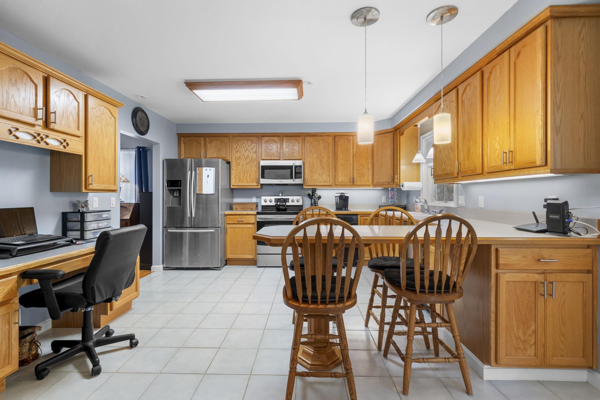 286 Londonderry Turnpike, Unit A Hooksett, NH 03106 - Photo 11 of 37