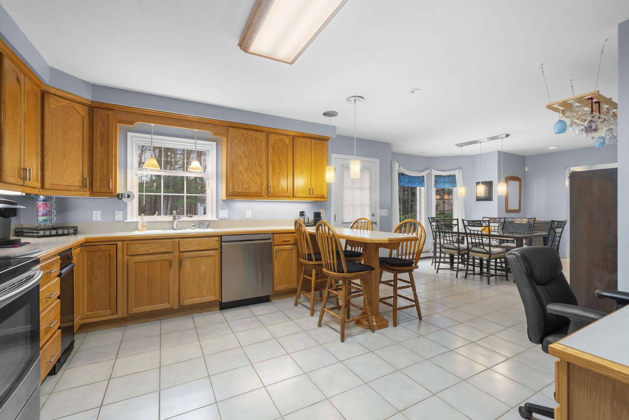 286 Londonderry Turnpike, Unit A Hooksett, NH 03106 - Photo 12 of 37