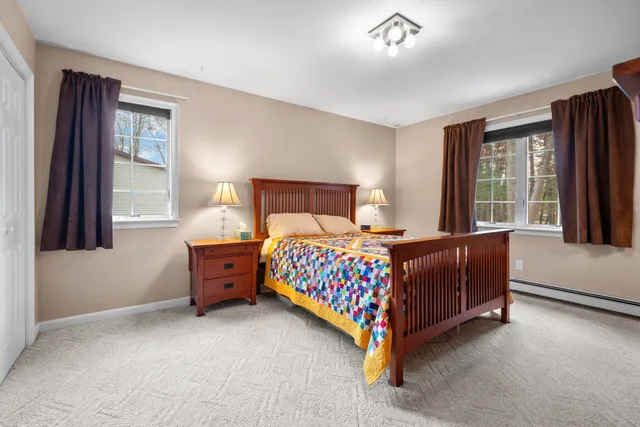 $519,500 | 286 Londonderry Turnpike, Unit A, Hooksett, NH 03106