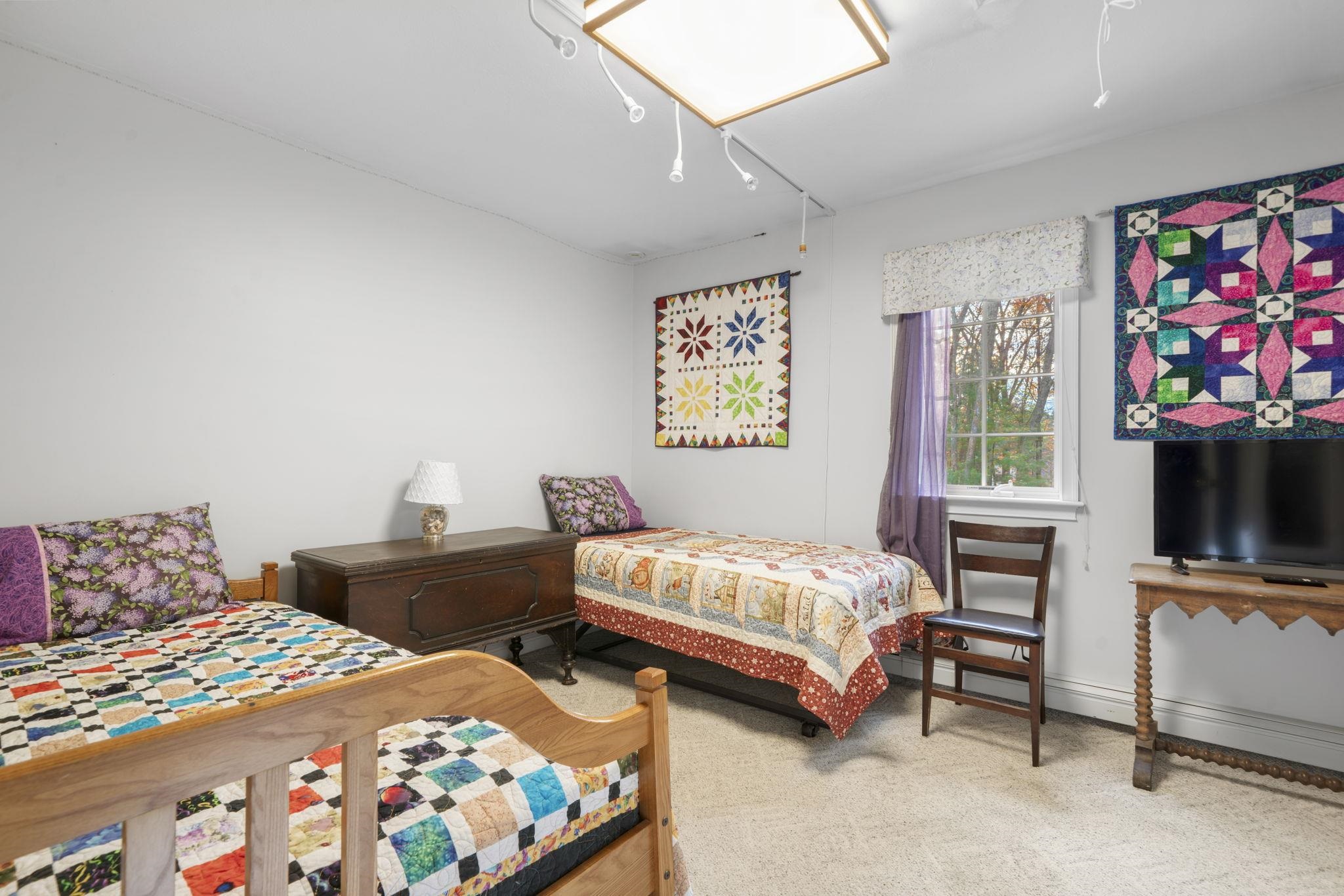 286 Londonderry Turnpike, Unit A Hooksett, NH 03106 - Photo 25 of 37