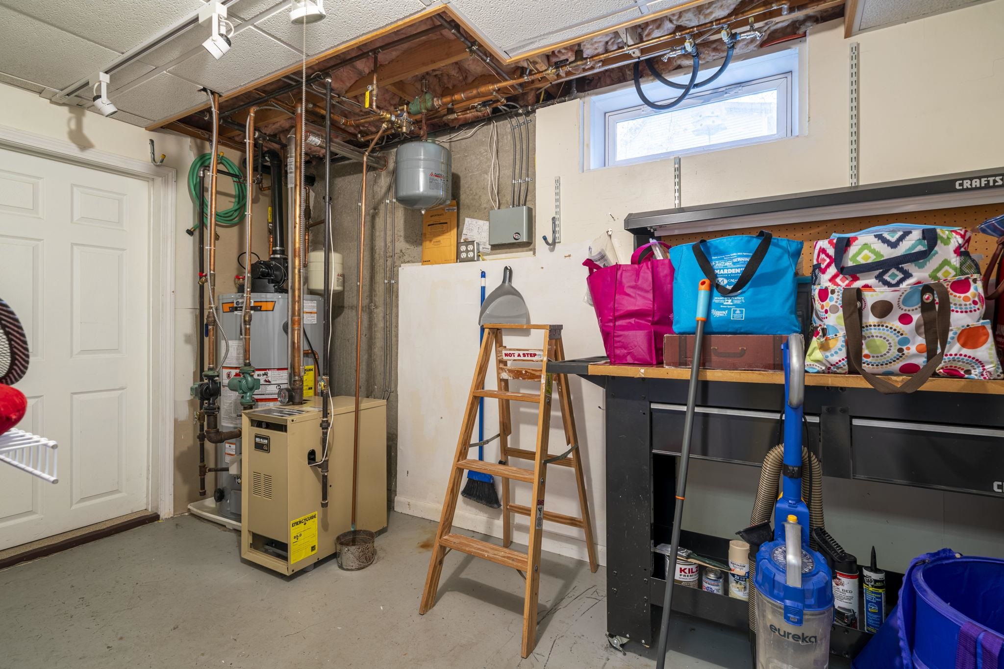 286 Londonderry Turnpike, Unit A Hooksett, NH 03106 - Photo 34 of 37