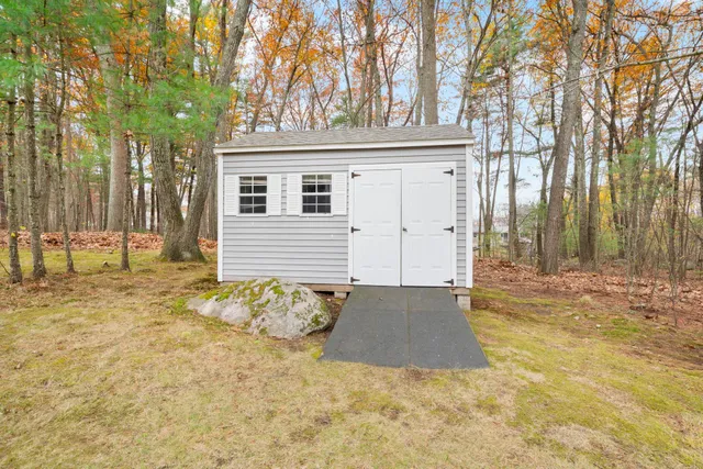 $499,999 | 286 Londonderry Turnpike, Unit A, Hooksett, NH 03106