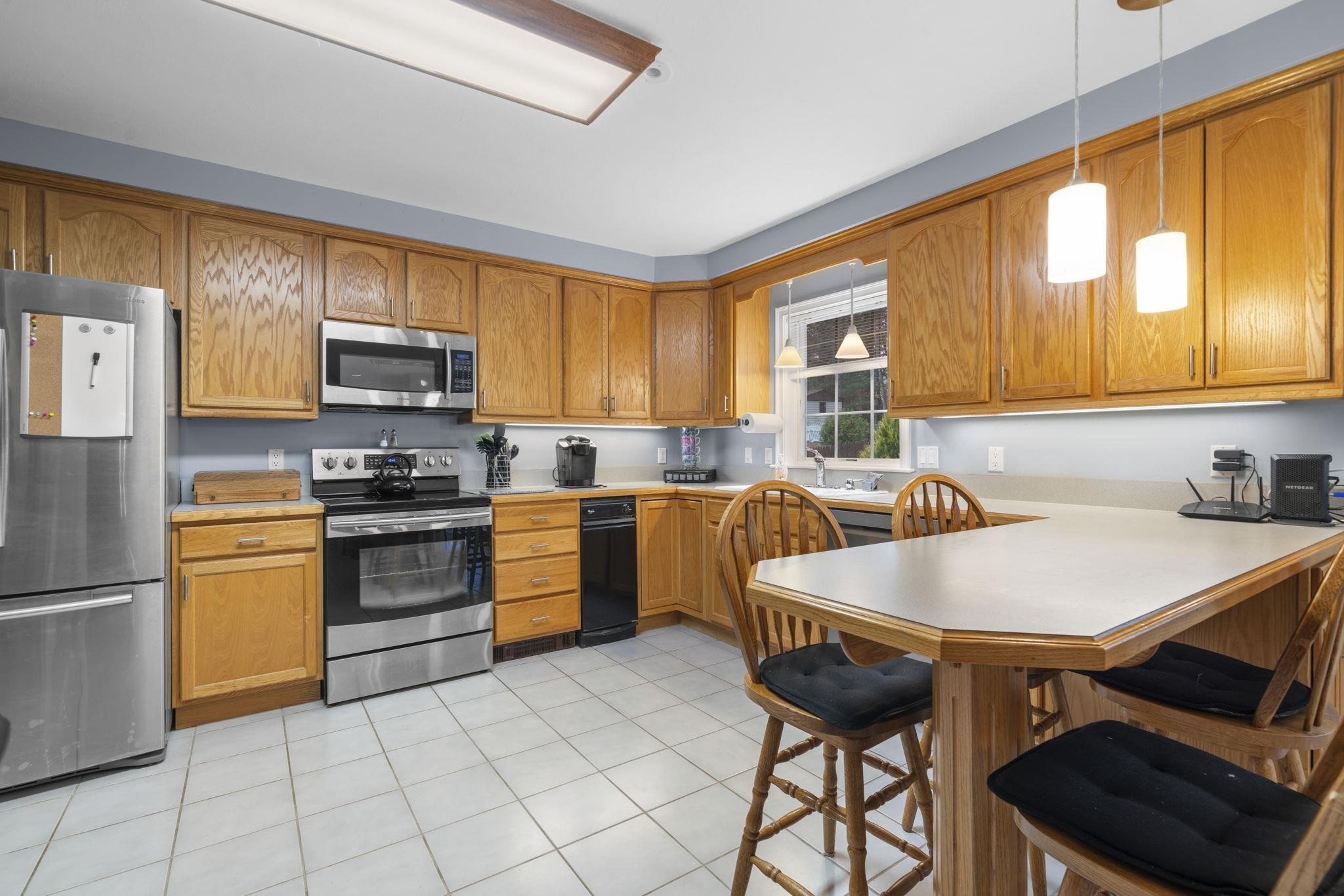 286 Londonderry Turnpike, Unit A Hooksett, NH 03106 - Photo 10 of 37