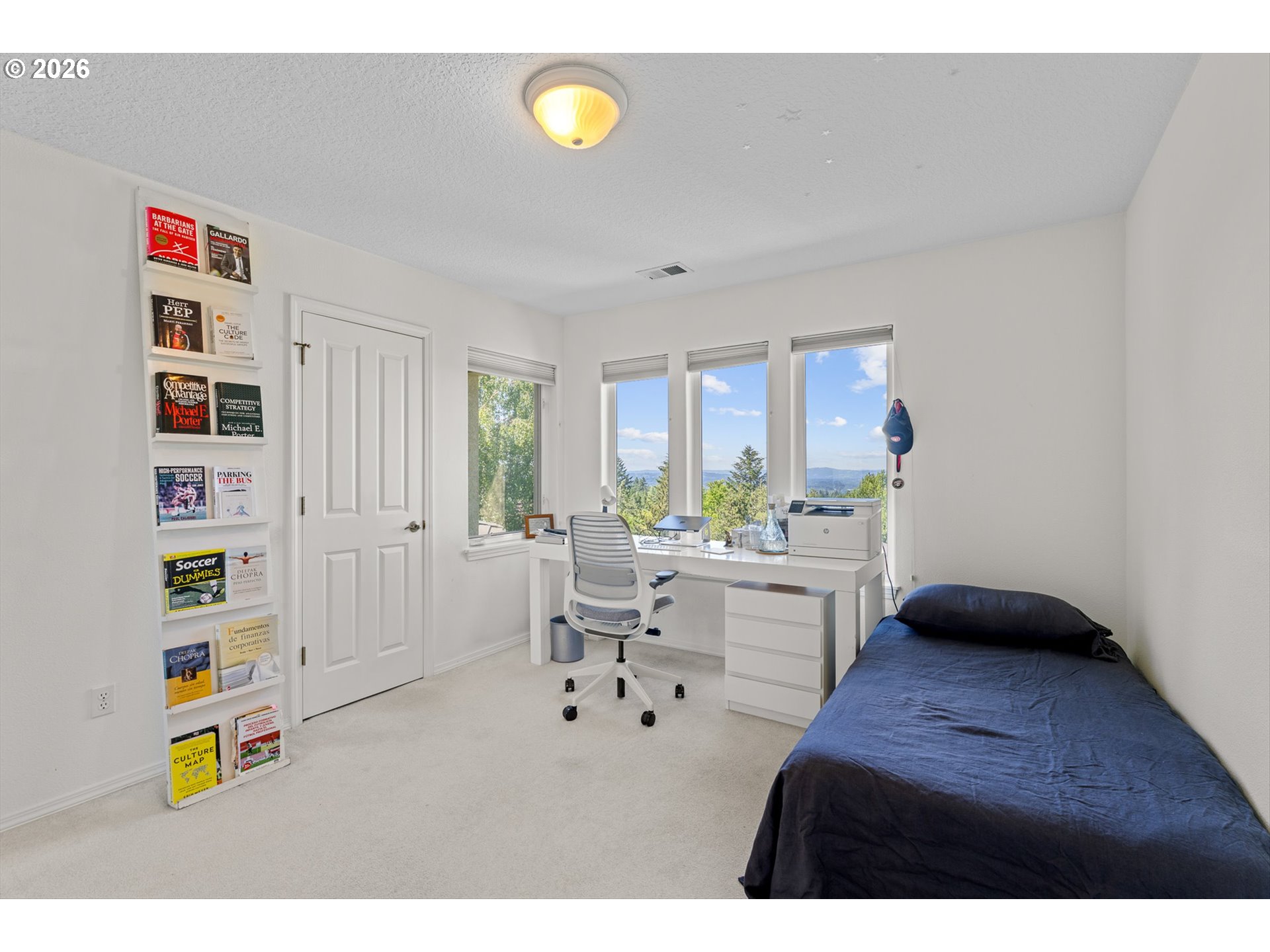 1616 Northwest Foley Court Portland, OR 97229 - Photo 40 of 48