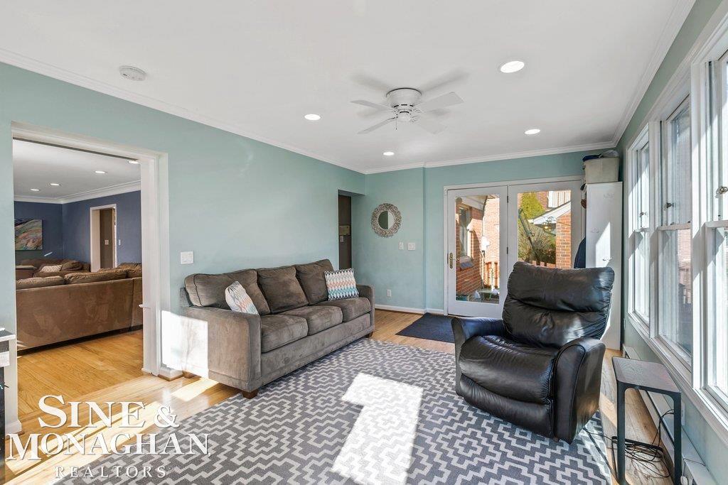 834 Westchester Road Grosse Pointe Park, MI 48230 - Photo 15 of 44