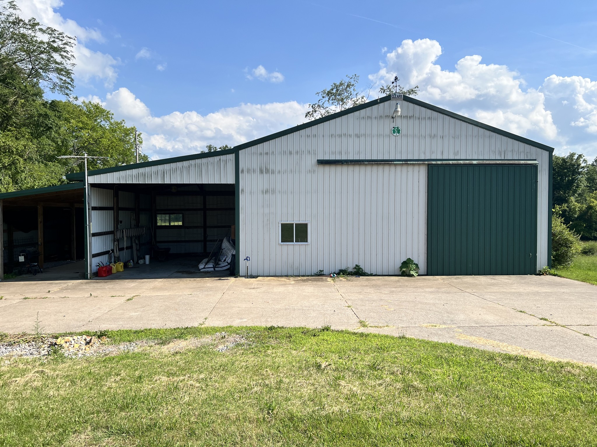 2165 Petty Road Charlotte, TN 37036 - Photo 39 of 75