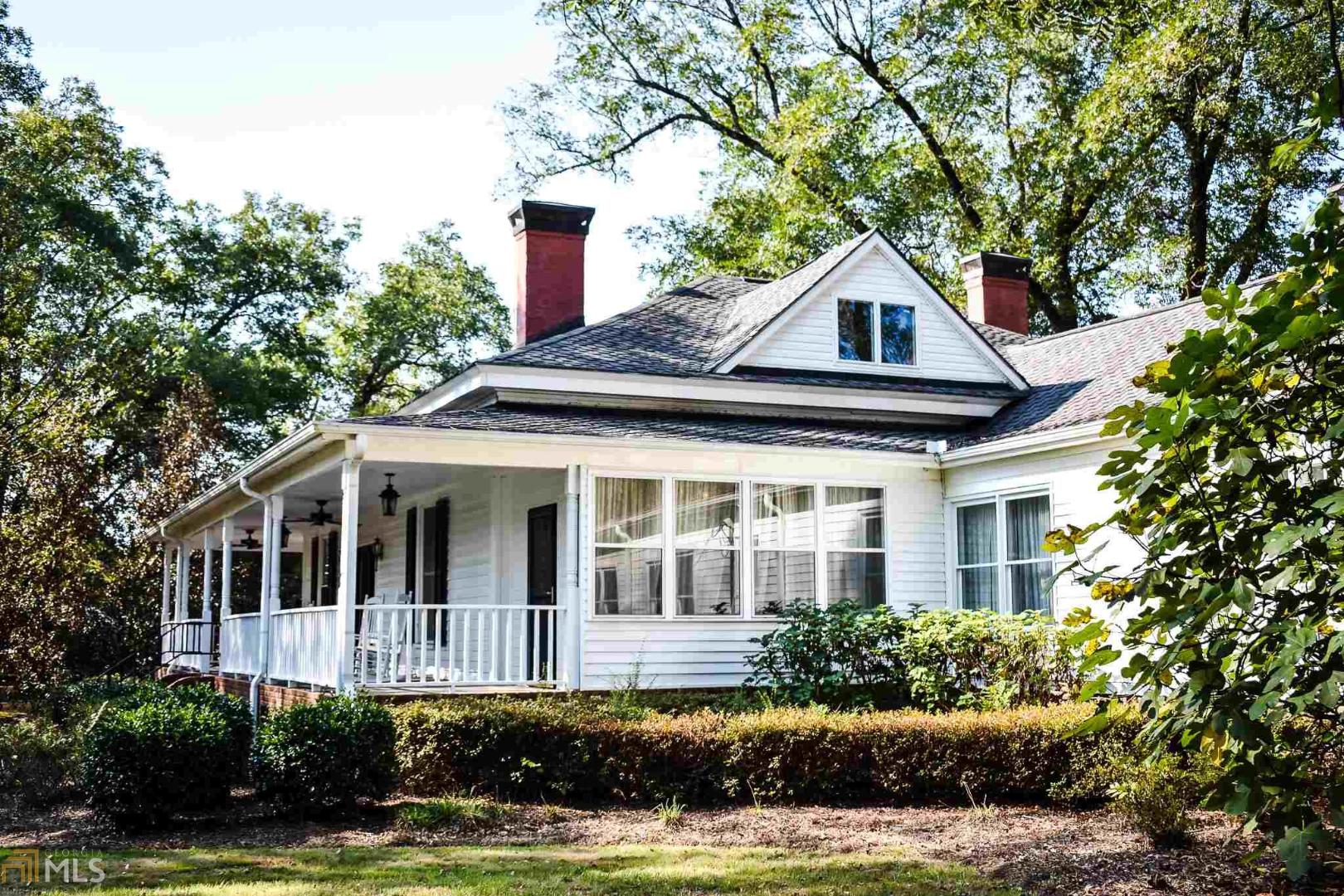 21 By Pass Road Barnesville, GA 30204 - Photo 1 of 1 Gallery Image 1