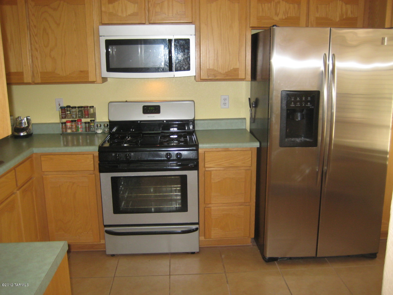 2148 Jacana Loop Tucson, AZ 85745 - Photo 3 of 5