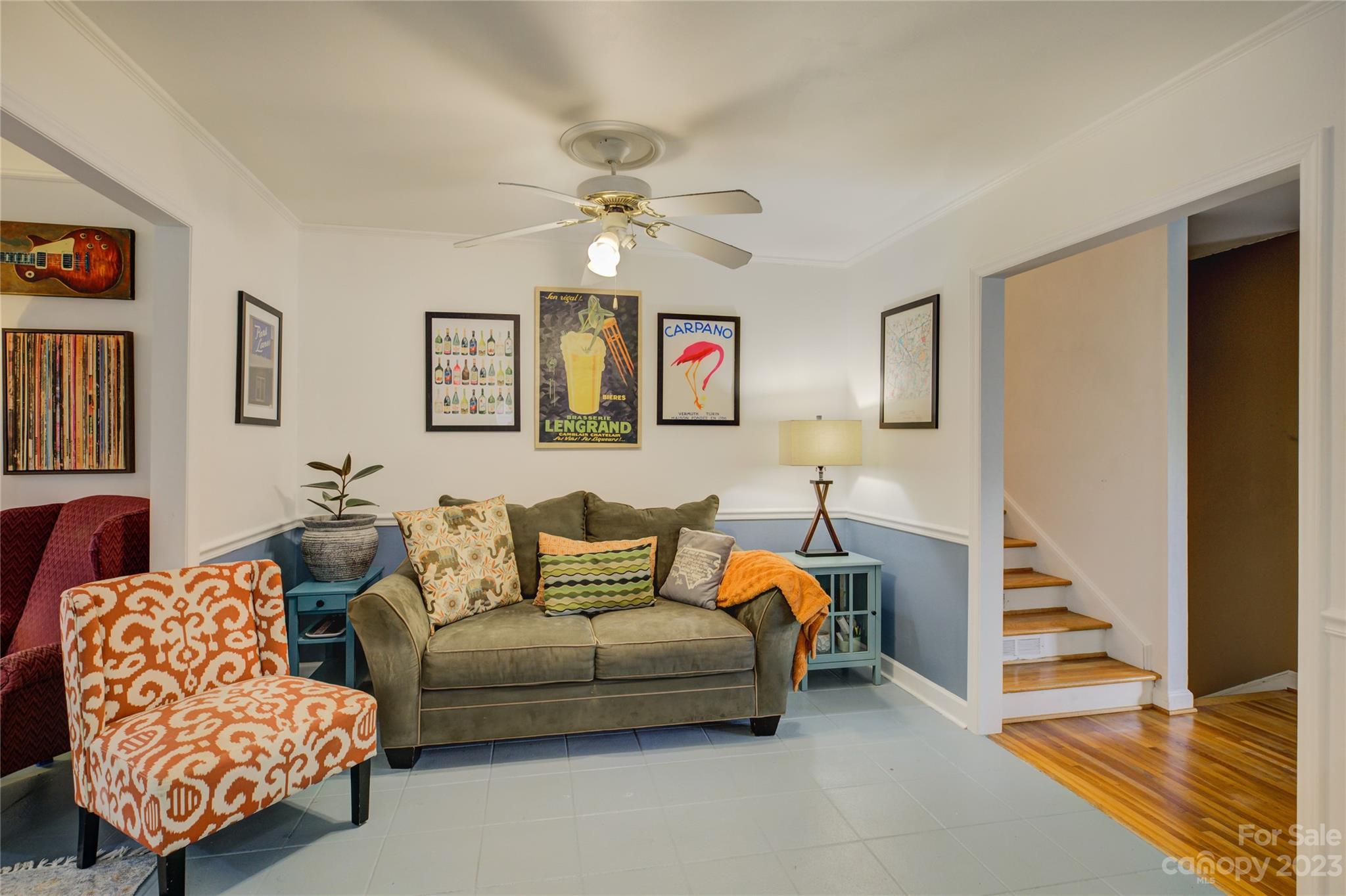 5914 Sharon Road Charlotte, NC 28210 - Photo 8 of 31 Gallery Image 8