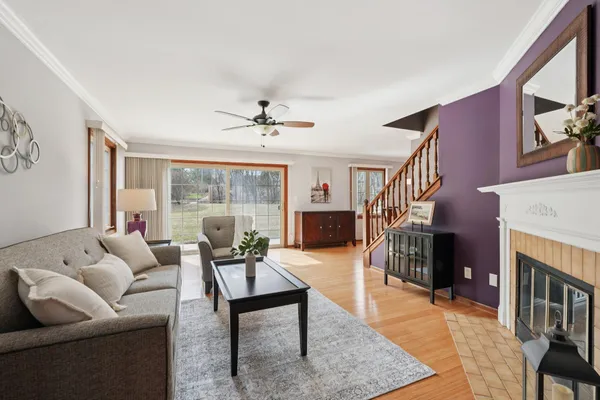 $329,900 | 7533 Tuckaway Creek Drive, Franklin, WI 53132