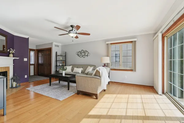 $329,900 | 7533 Tuckaway Creek Drive, Franklin, WI 53132
