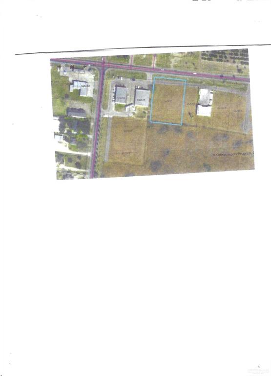 0 West Mile 7 Road Mission, TX 78574 - Photo 4 of 4 a view of outdoor space