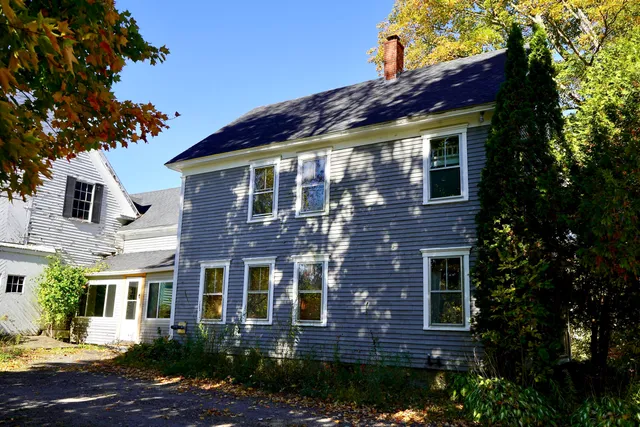 $289,900 | 14 Main Street, Detroit, ME 04929