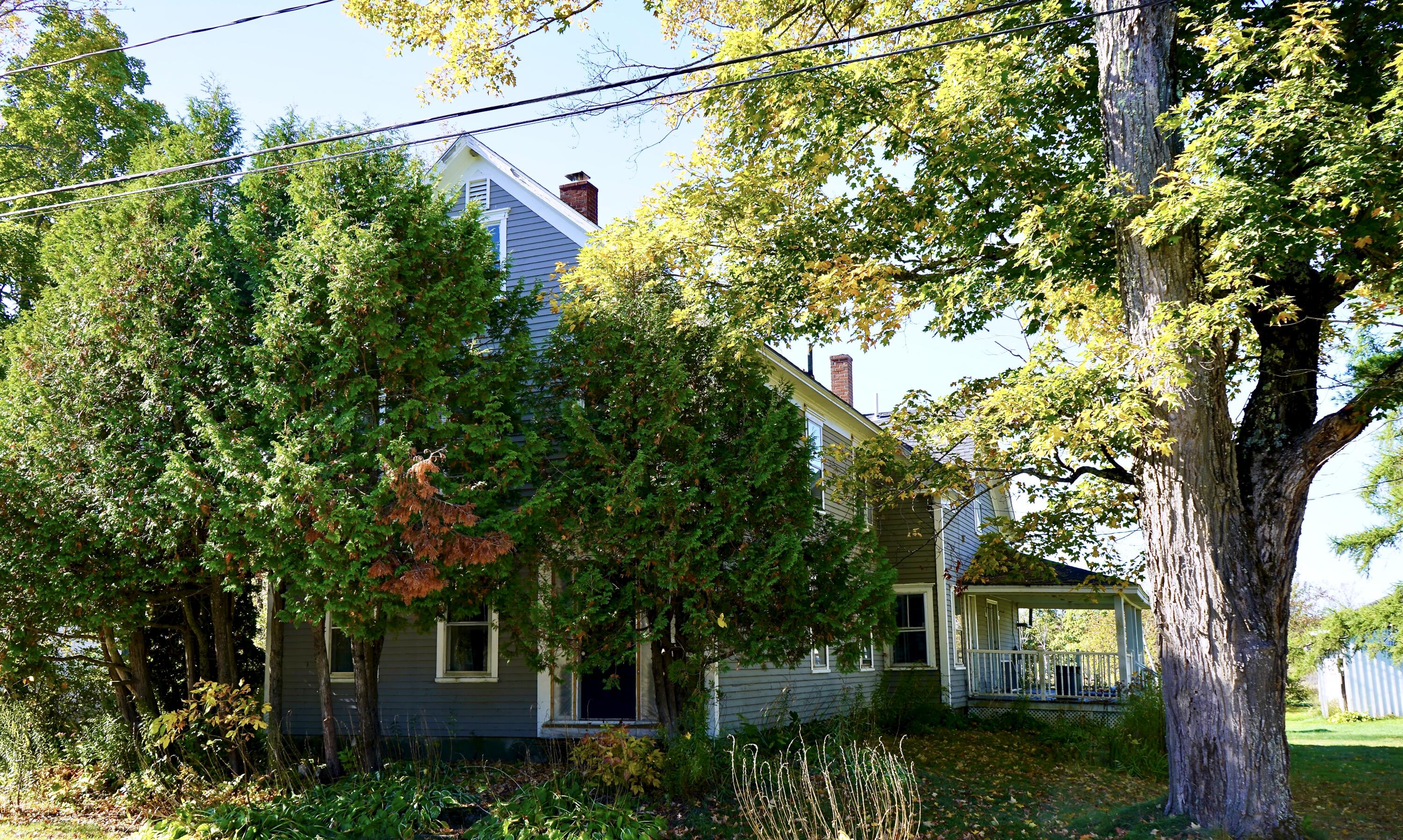 14 Main Street Detroit, ME 04929 - Photo 4 of 65 14 Main Street, Detroit