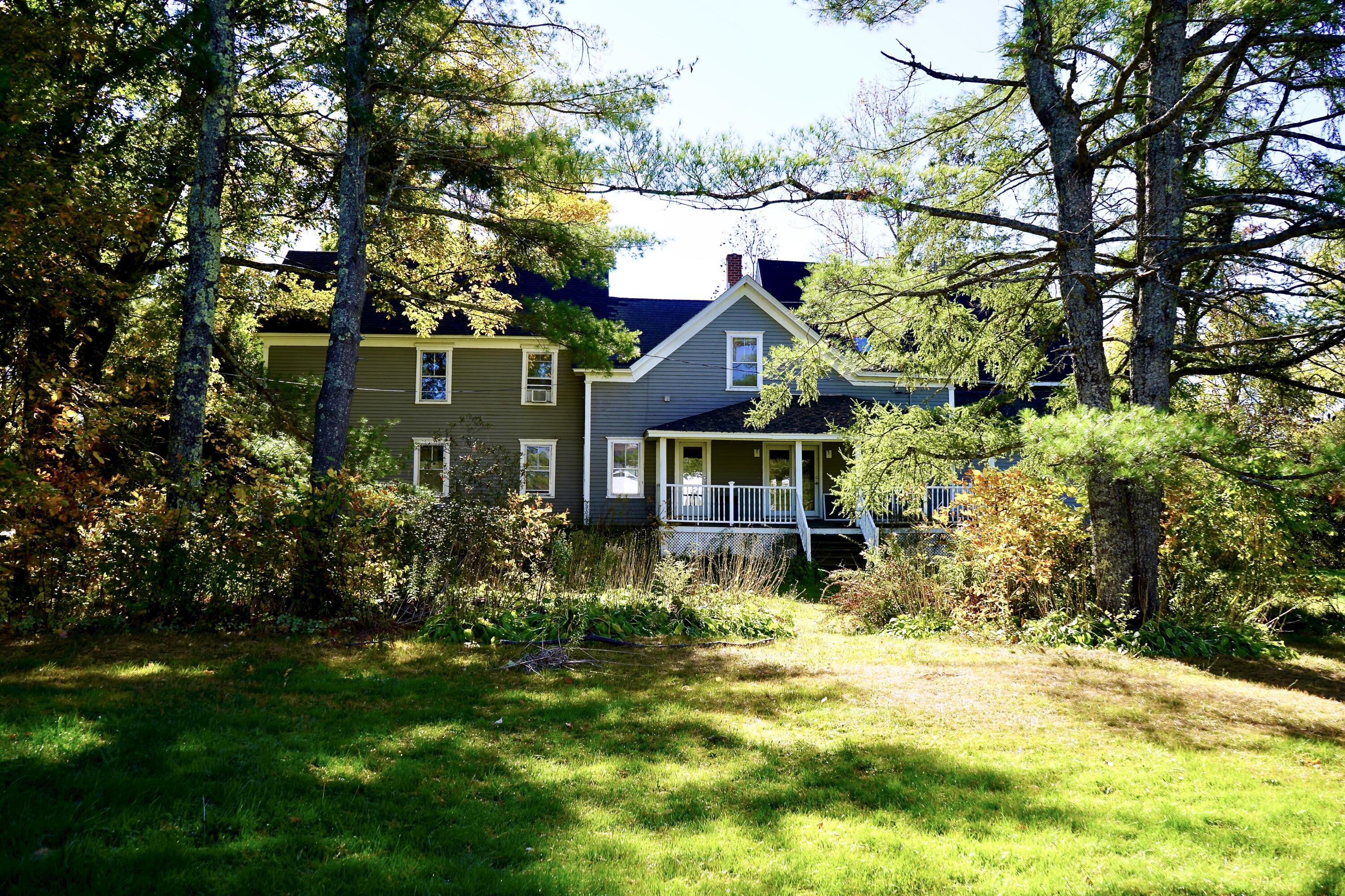 14 Main Street Detroit, ME 04929 - Photo 54 of 65 14 Main Street, Detroit