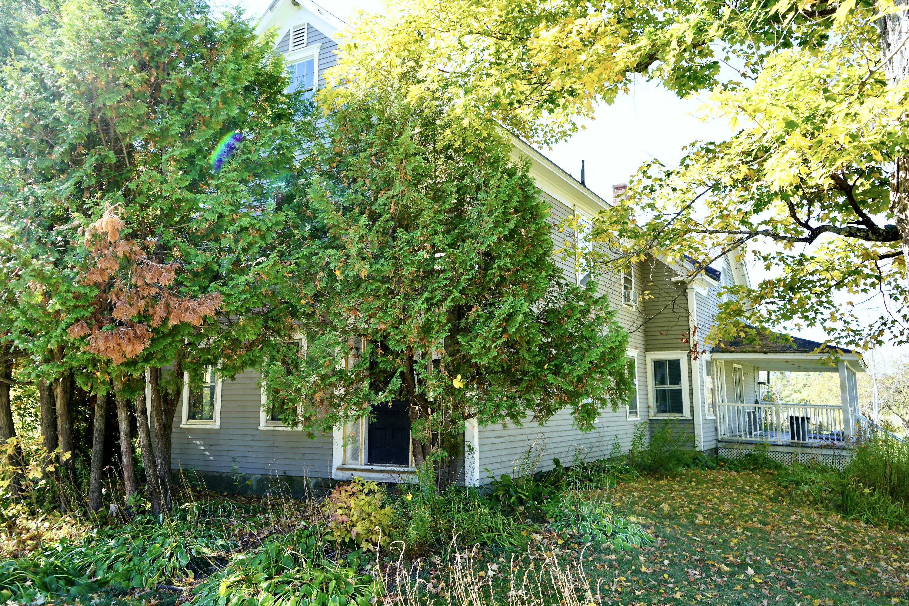 14 Main Street Detroit, ME 04929 - Photo 57 of 65 14 Main Street, Detroit