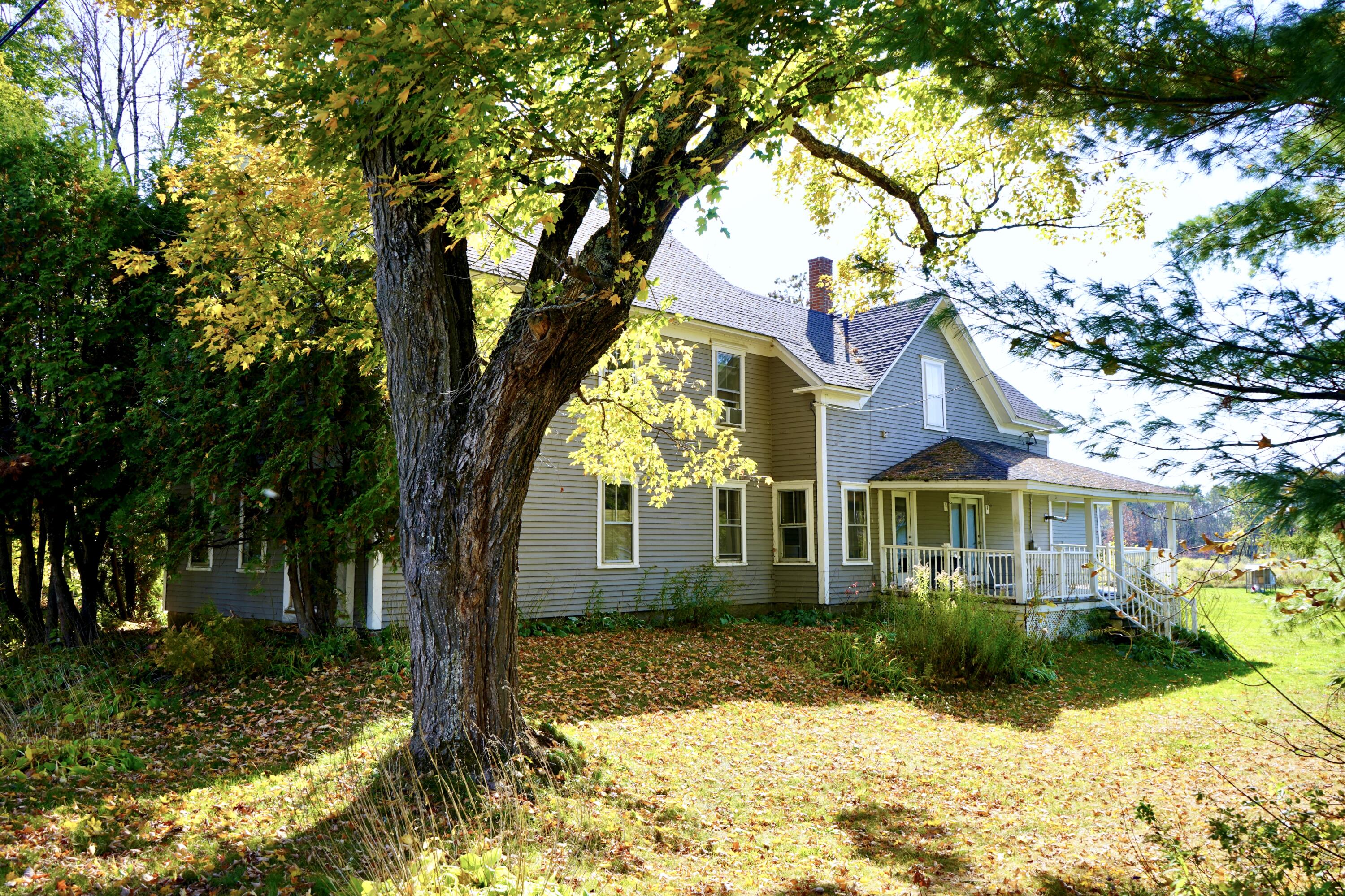 14 Main Street Detroit, ME 04929 - Photo 58 of 65 14 Main Street, Detroit