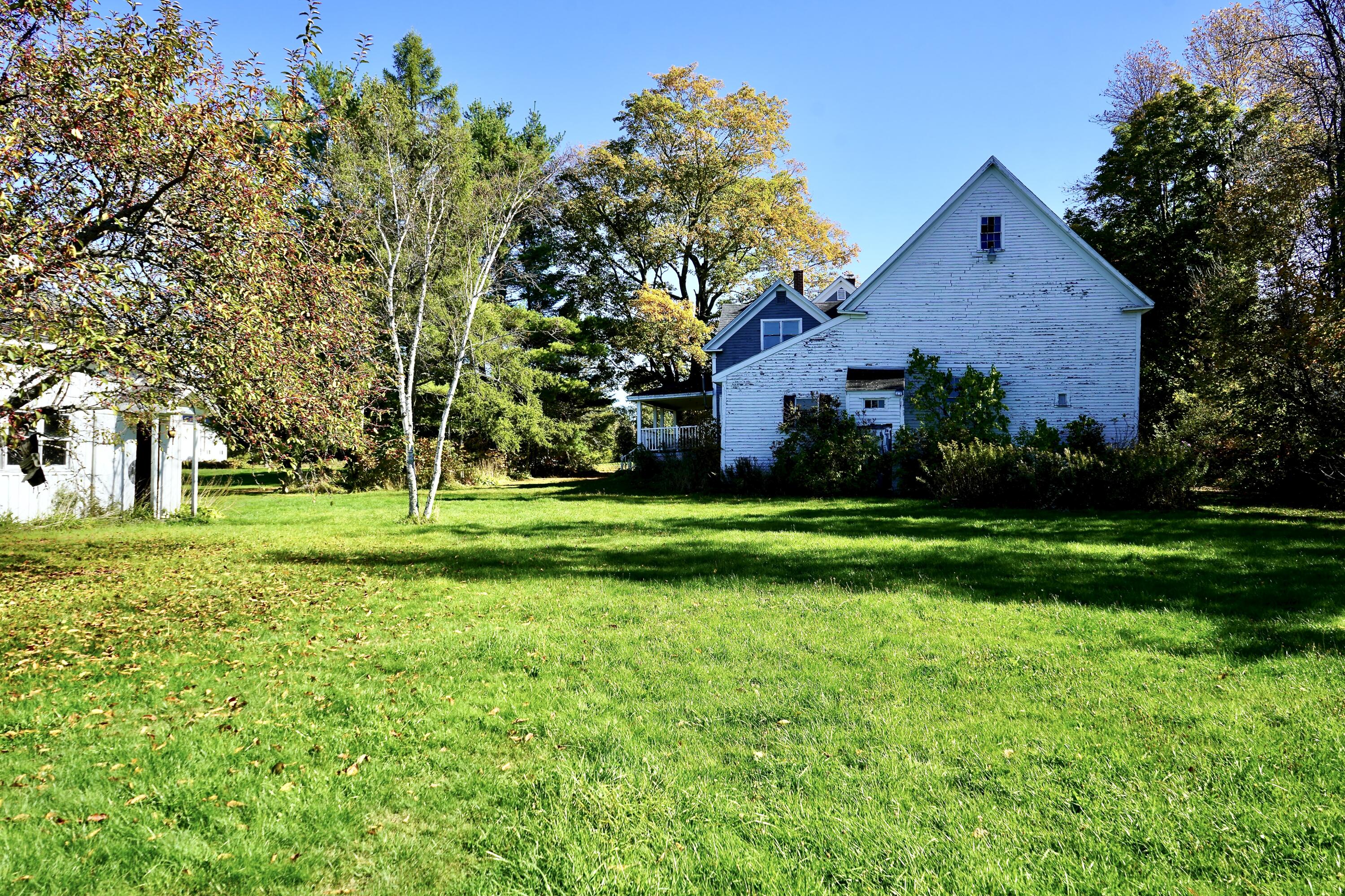 14 Main Street Detroit, ME 04929 - Photo 62 of 65 14 Main Street, Detroit
