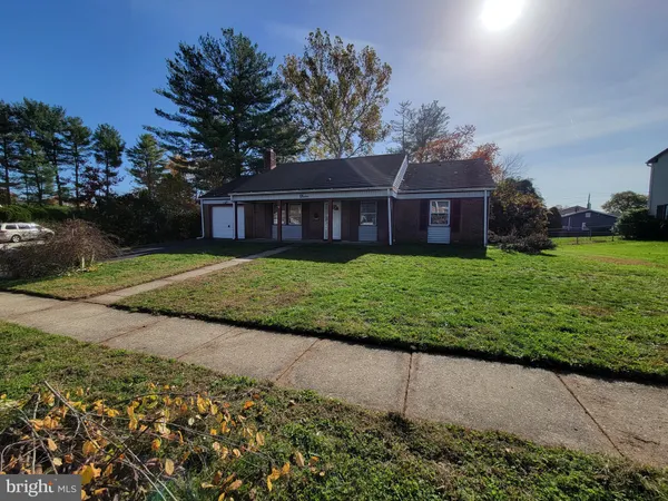 $2,500 | 11 Tobin Court, Willingboro, NJ 08046