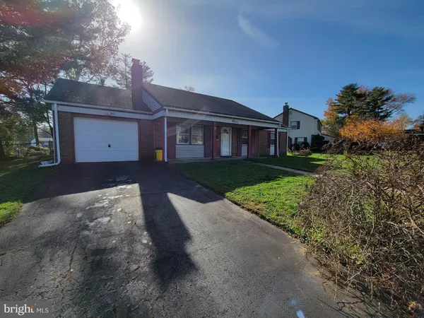 $2,500 | 11 Tobin Court, Willingboro, NJ 08046