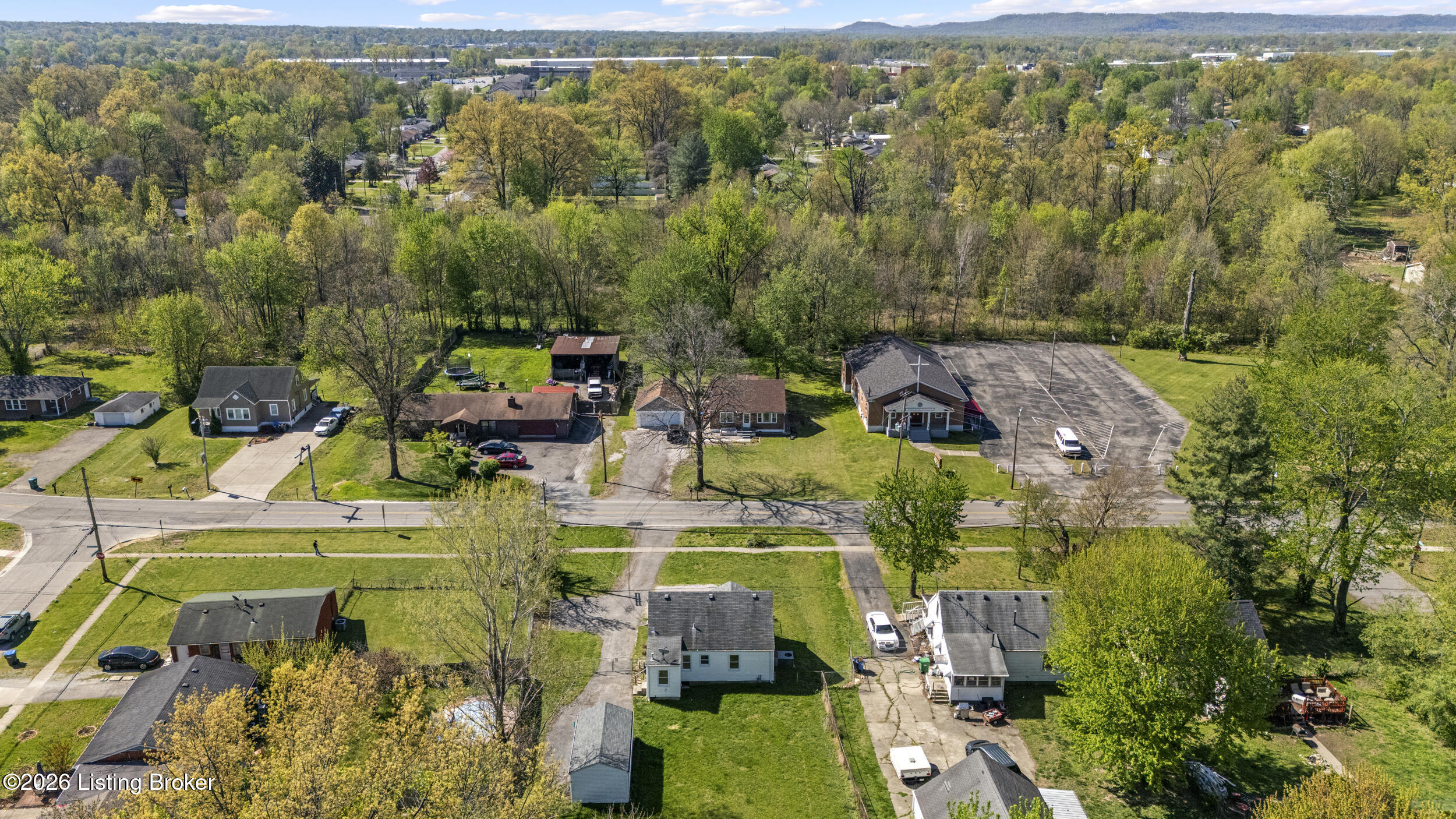 1641 Rangeland Road Louisville, KY 40219 - Photo 44 of 45 dji_20260408112551_0007_d
