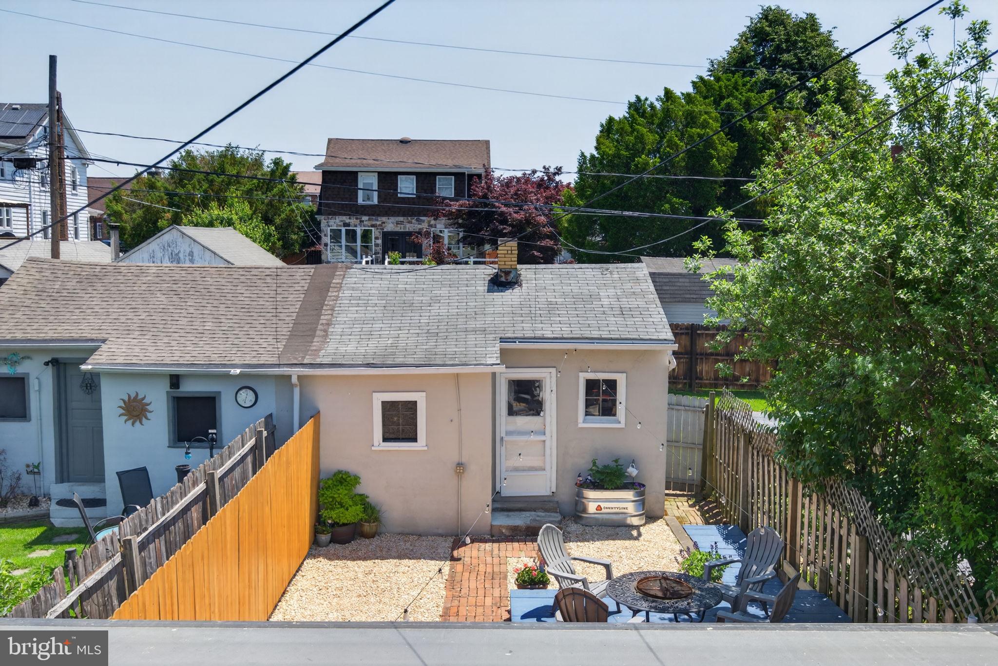 590 Monroe Street Harrisburg, PA 17113 - Photo 31 of 48 Enjoy the sunshine from the comfort of the balcony