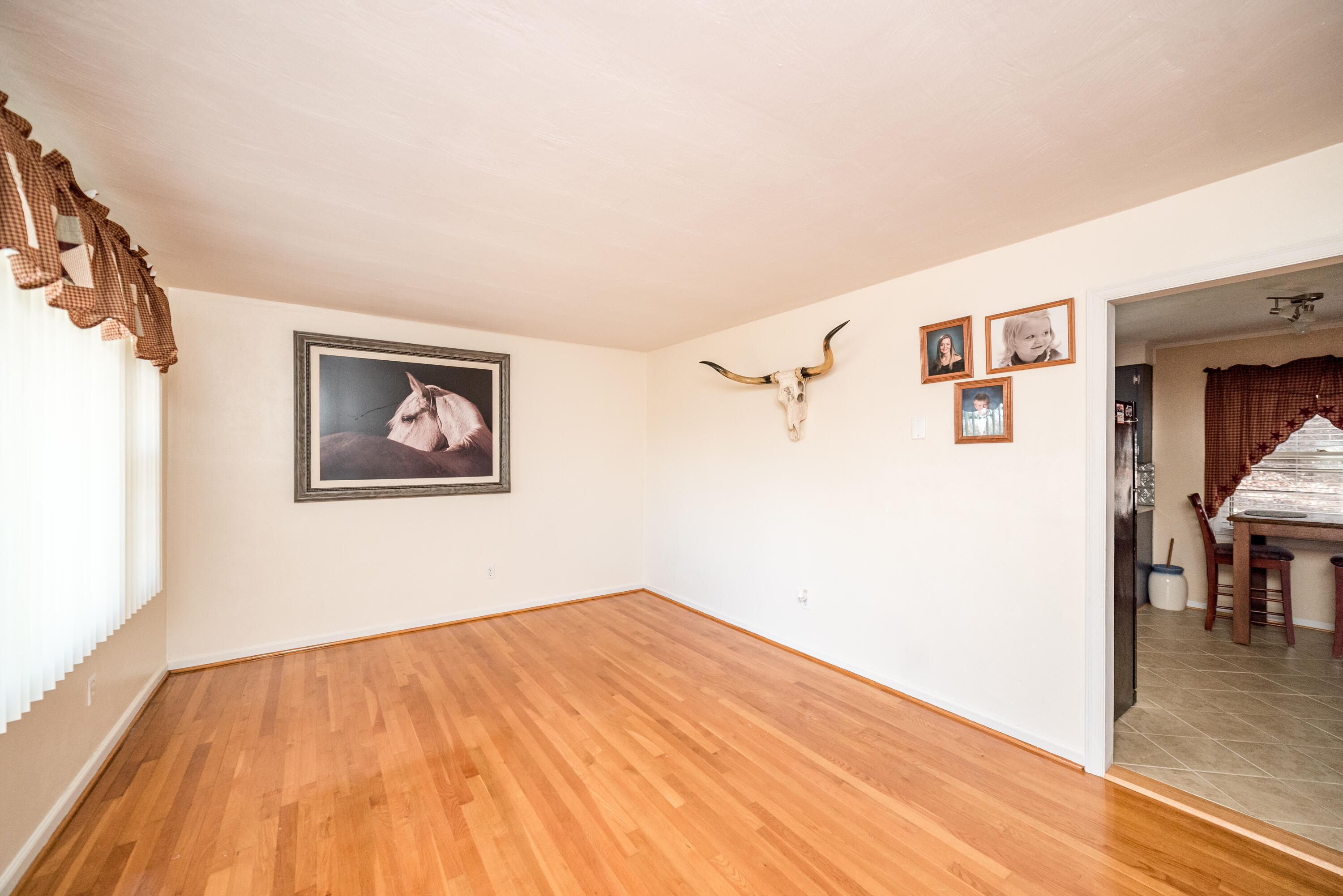 8185 Edwardsville Road Hardy, VA 24101 - Photo 11 of 40 Living room