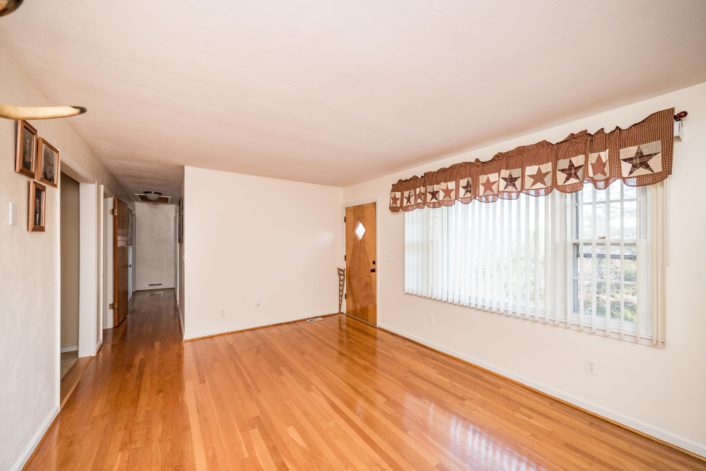 8185 Edwardsville Road Hardy, VA 24101 - Photo 13 of 40 Living room 2