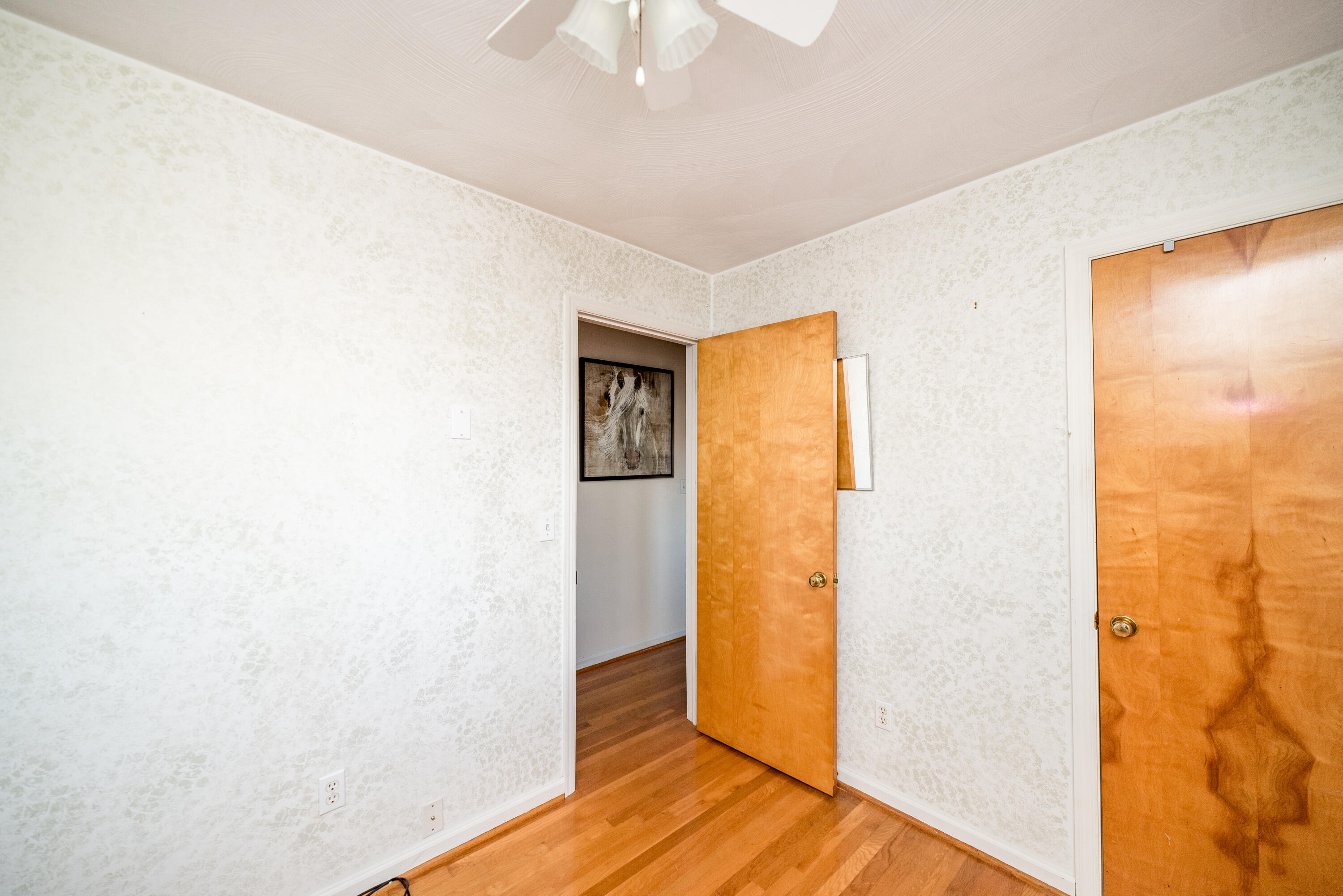 8185 Edwardsville Road Hardy, VA 24101 - Photo 20 of 40 Bedroom 3.2