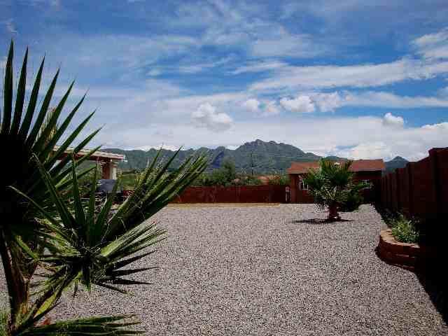 1692 Camino Barrera Rio Rico, AZ 85648 - Photo 9 of 9