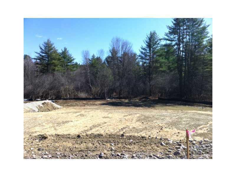 55 Drowne Road, Unit LOT 21 Cumberland Center, ME 04021 - Photo 1 of 1 Photo