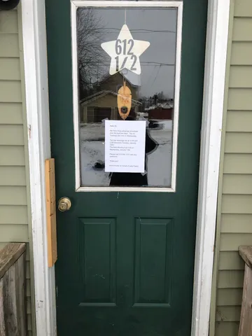 $650 | 612 St Claire Street, Ashland, WI 54806