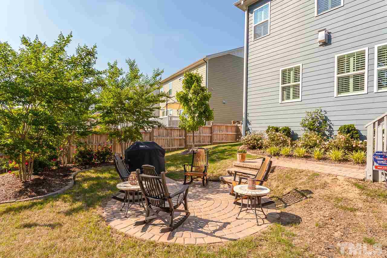 728 Birch Arbor Circle Raleigh, NC 27604 - Photo 22 of 24 Gallery Image 22