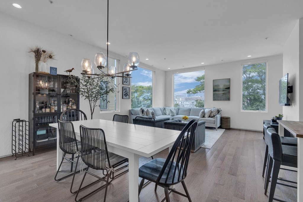 537 East 1st Street, Unit 4 Boston, MA 02127 - Photo 9 of 33