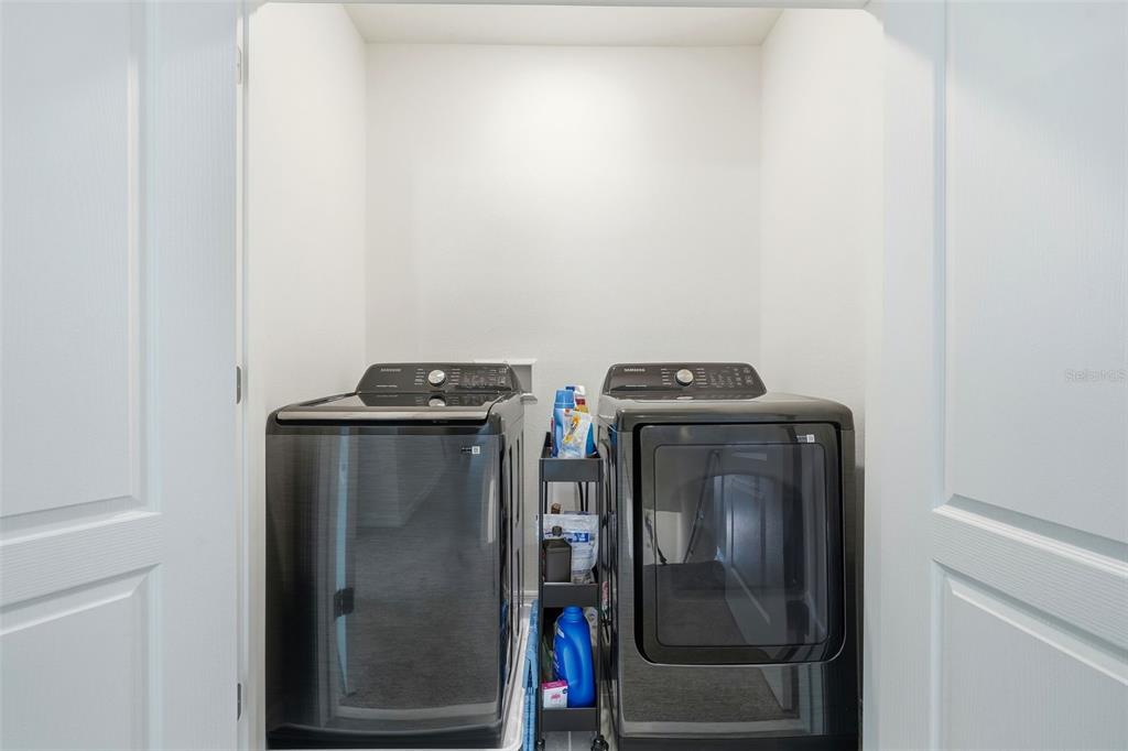 1503 Isleta Loop Kissimmee, FL 34741 - Photo 29 of 50 a view of utility room