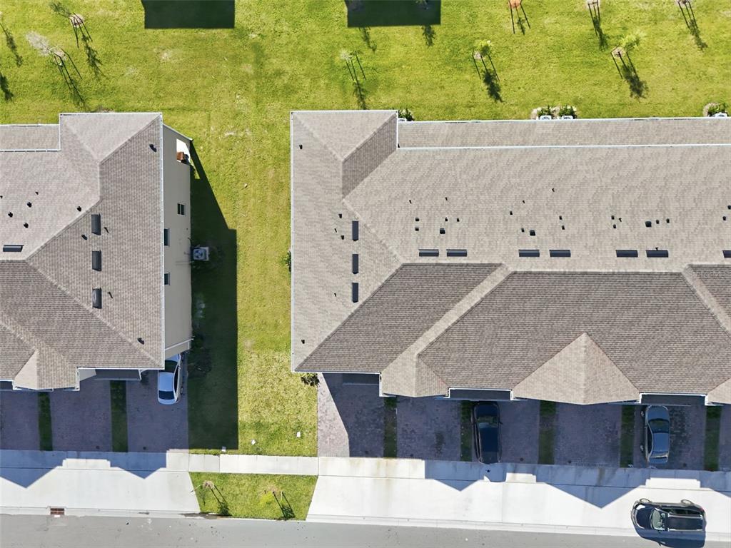 1503 Isleta Loop Kissimmee, FL 34741 - Photo 40 of 50 an aerial view of a house with a yard