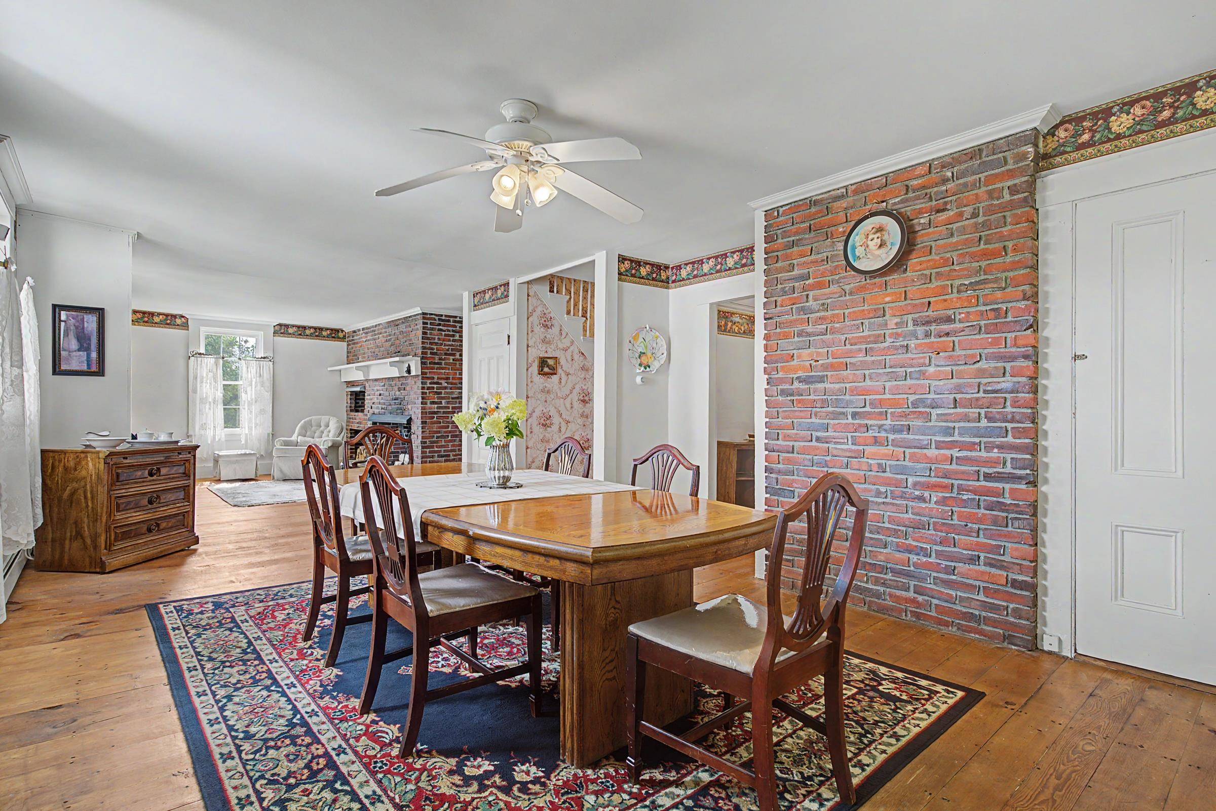 84 Clark Road Brookfield, NH 03872 - Photo 19 of 59 Gallery Image 19