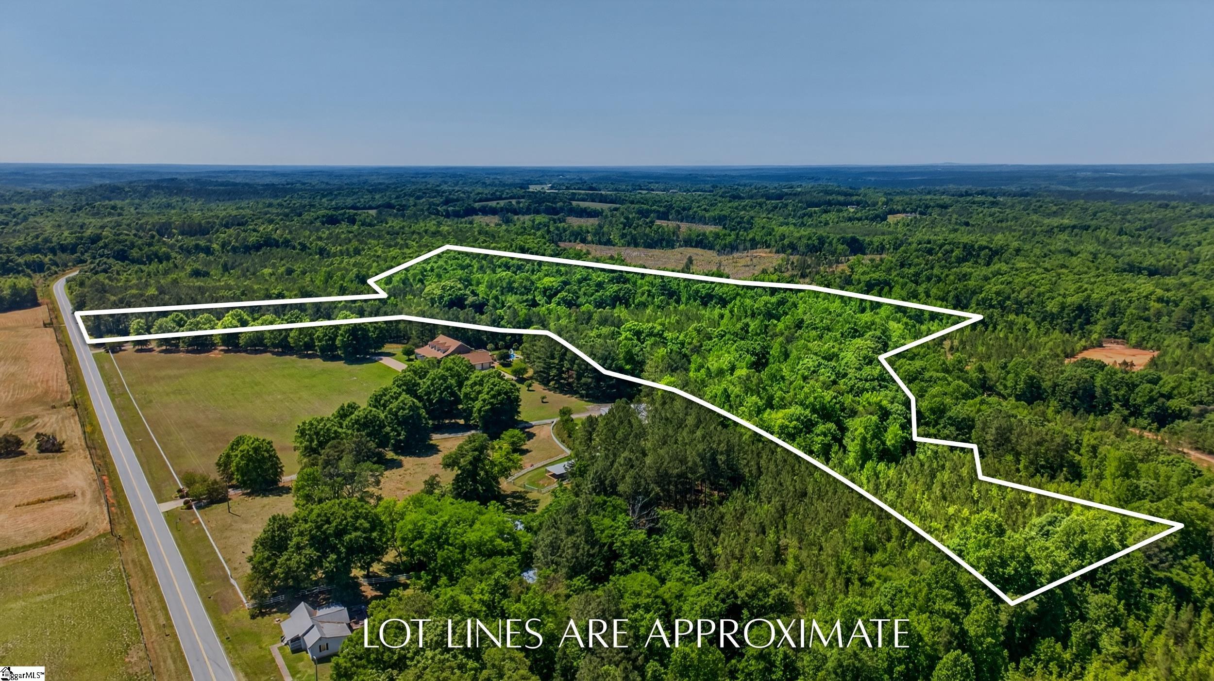 0 Gowdeysville Road, Unit LOT 1 Gaffney, SC 29340 - Photo 2 of 11